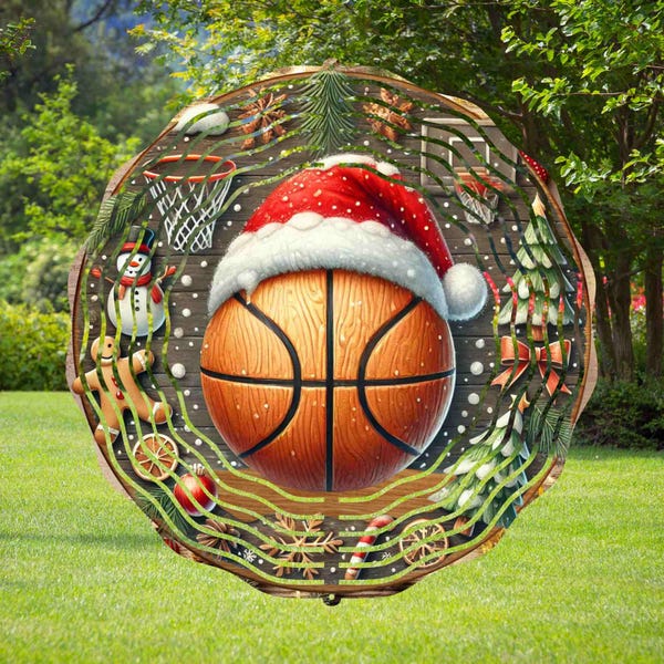 Chapéu de Natal de inverno de basquete, Bem-vindo, Desenhos de cata-vento, Sazonal de inverno, Desenhos de sublimação, Downloads PNG, Arquivos digitais