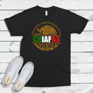 Chihuahua Shirt, Mexico Shirt, Chihuahua Mexico Shirt