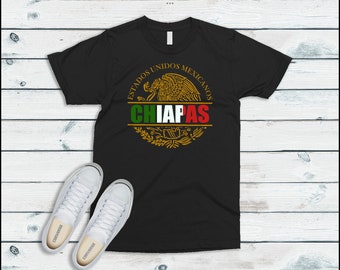 Chihuahua Shirt, Mexico Shirt, Chihuahua Mexico Shirt