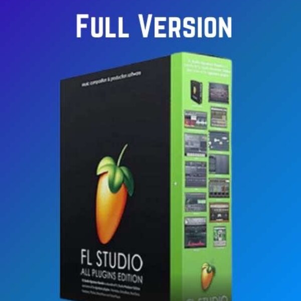 NUOVO FL STUDIO 21 All Producer Edition, per Windows