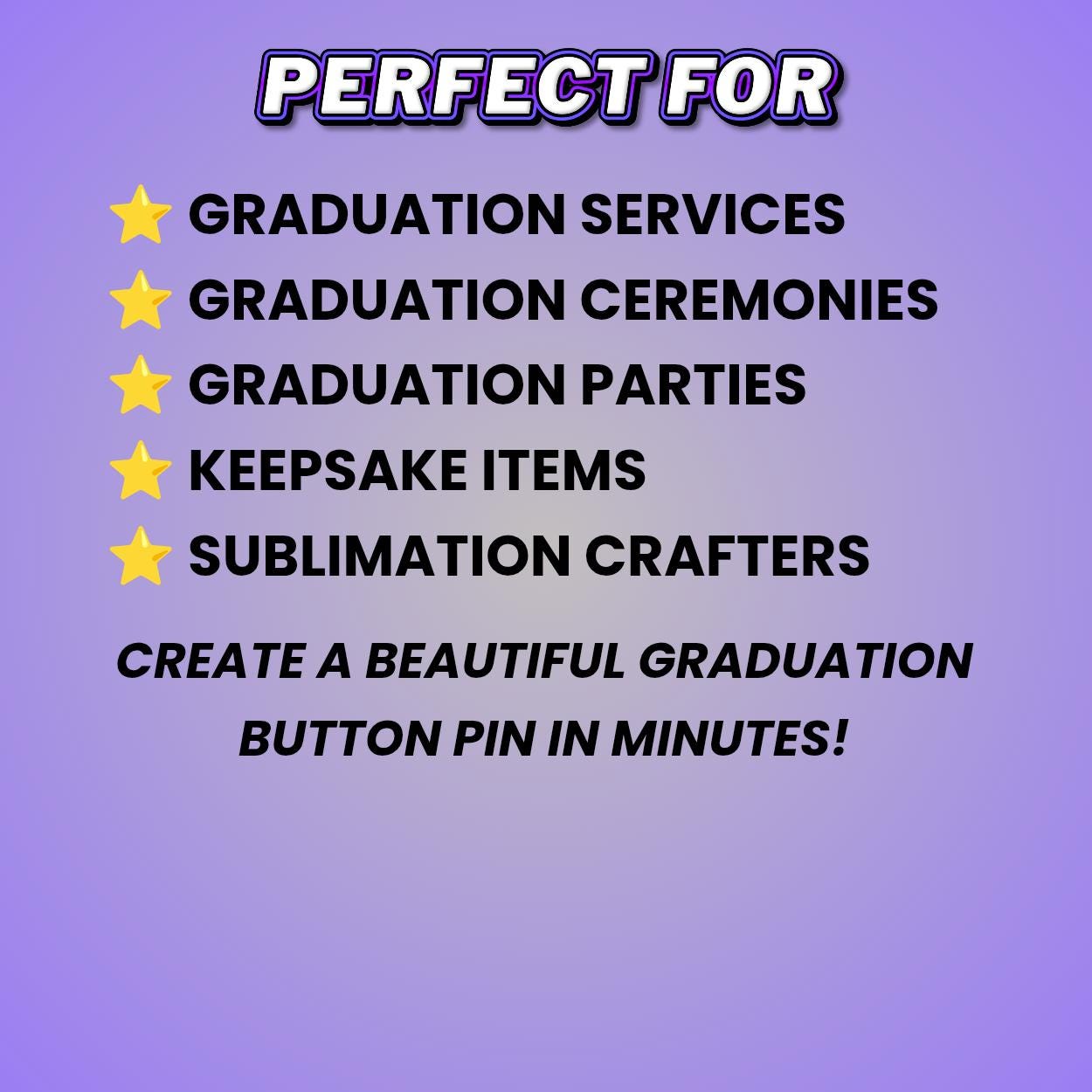 Green Graduation Button Template Canva, Editable Grad Button Pin Design ...