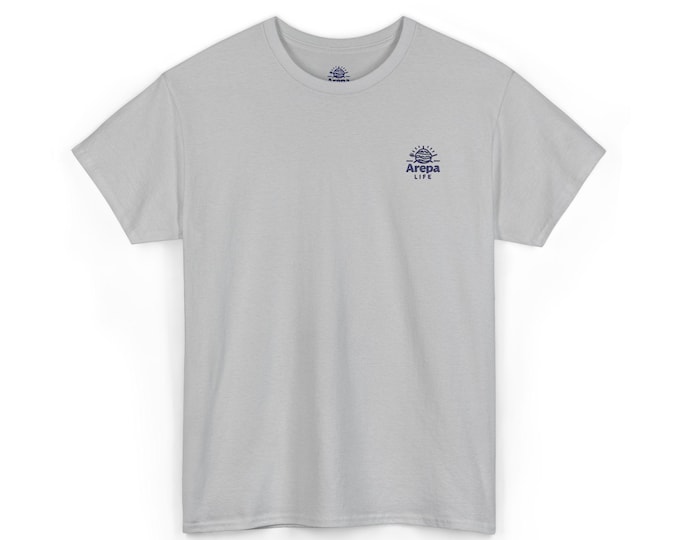 Small Pocket Skull Logo T-Shirt | Minimalist Graphic Tee, White Cotton