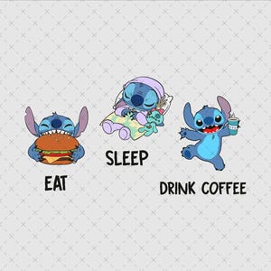 Stitch y ángel clipart png, archivos de acuarela, descarga digital, stitch png, stitch svg, stitch y lilo png, stitch y lilo svg