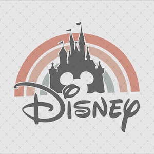 The Happiest Place On Earth Svg, Magical Castle Svg, Mouse Castle Png, Family Vacation Shirt, Magical Kingdom Svg, Family Trip Png
