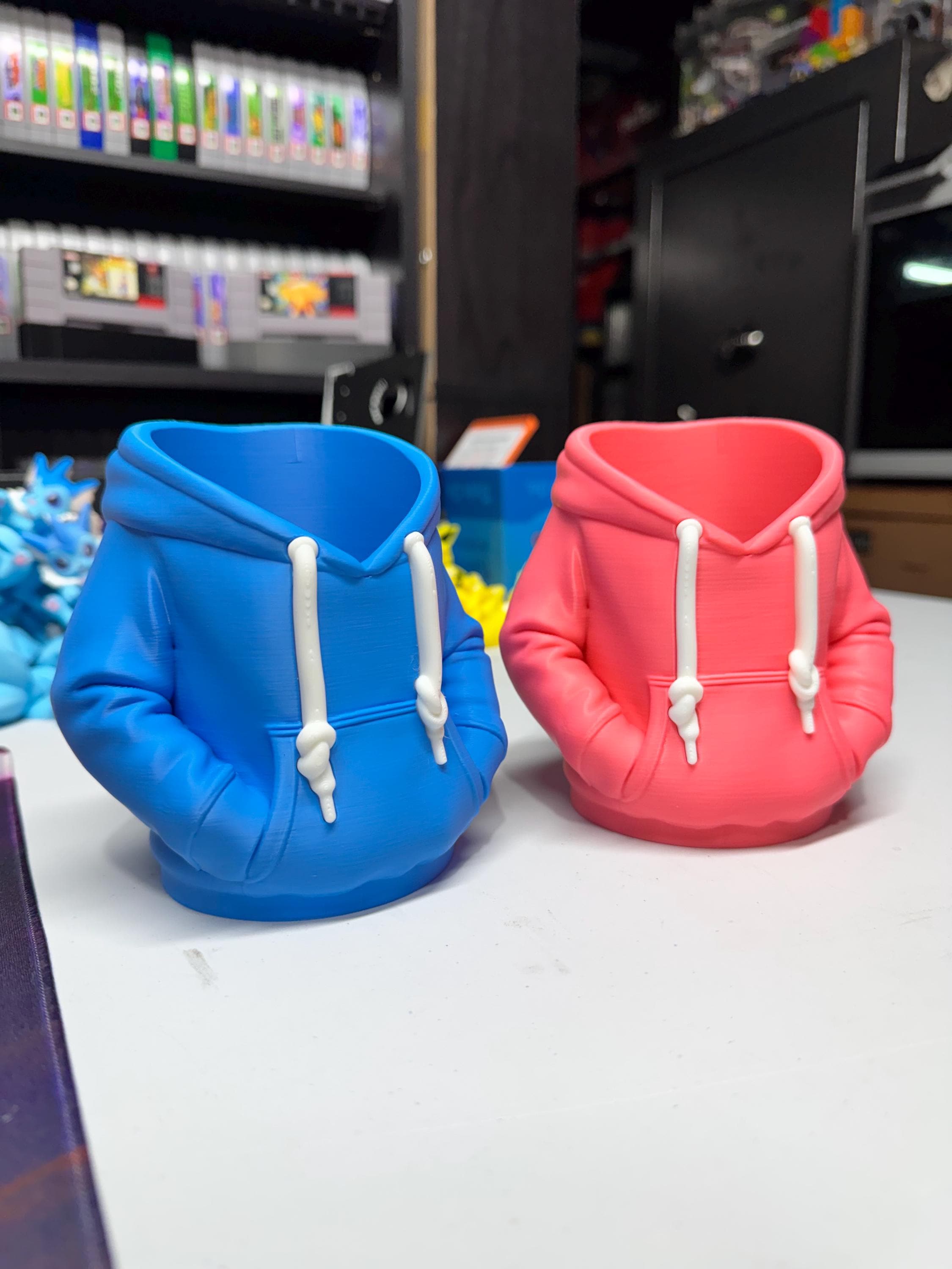Hoodie Can Holder Koozie - Etsy