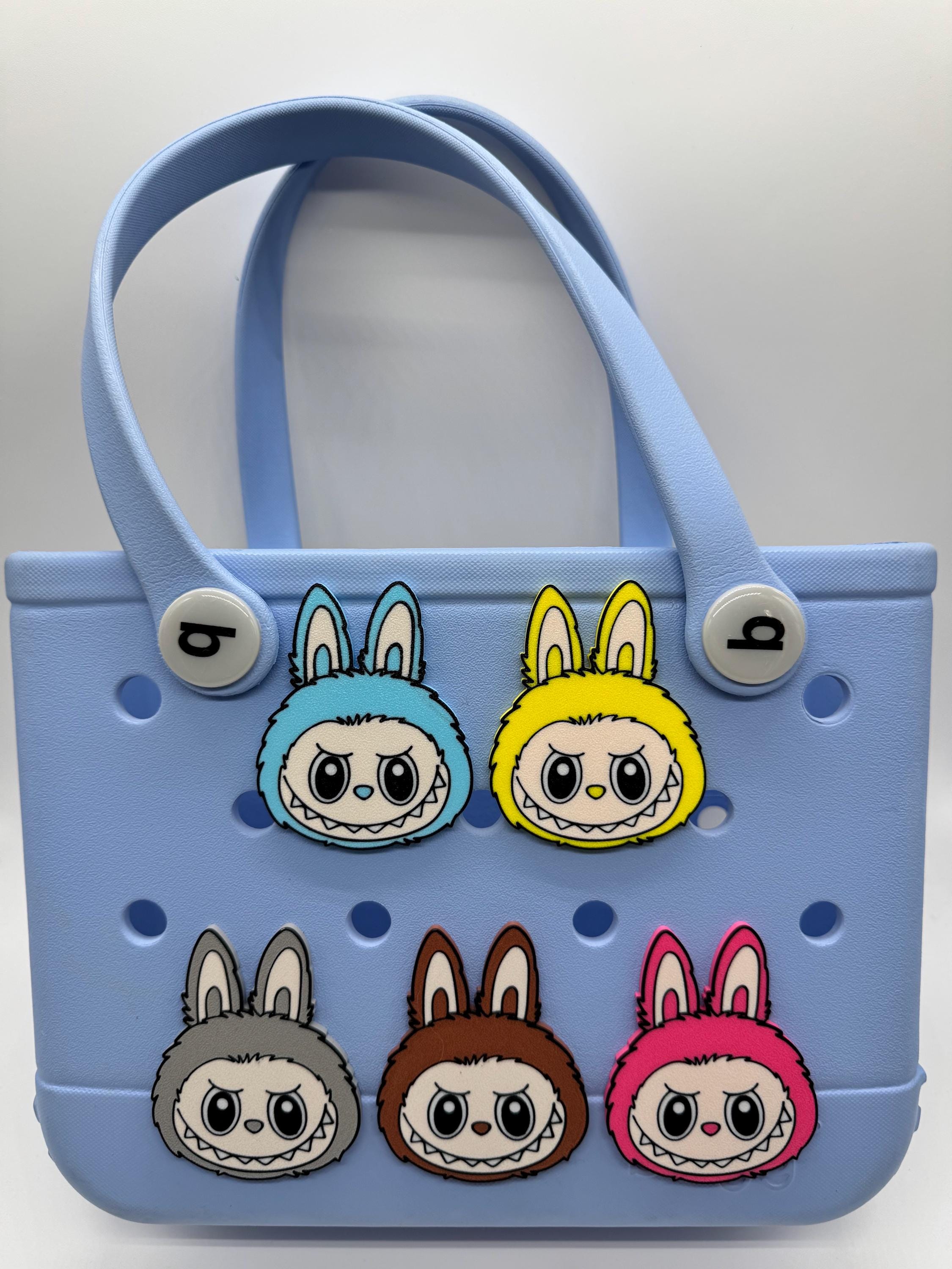 Bogg bag charm - Etsy 日本