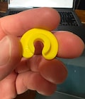 Croc to Bogg Adapters. Securely Hold Your Charms In Place.