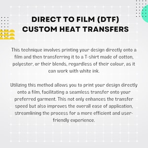 Custom Gang Sheet, Dtf transfer, Dtf Transfer Ready For Press, Heat Press Transfer, Direct To Film, Dtf Screen Print, Full Color Dtf