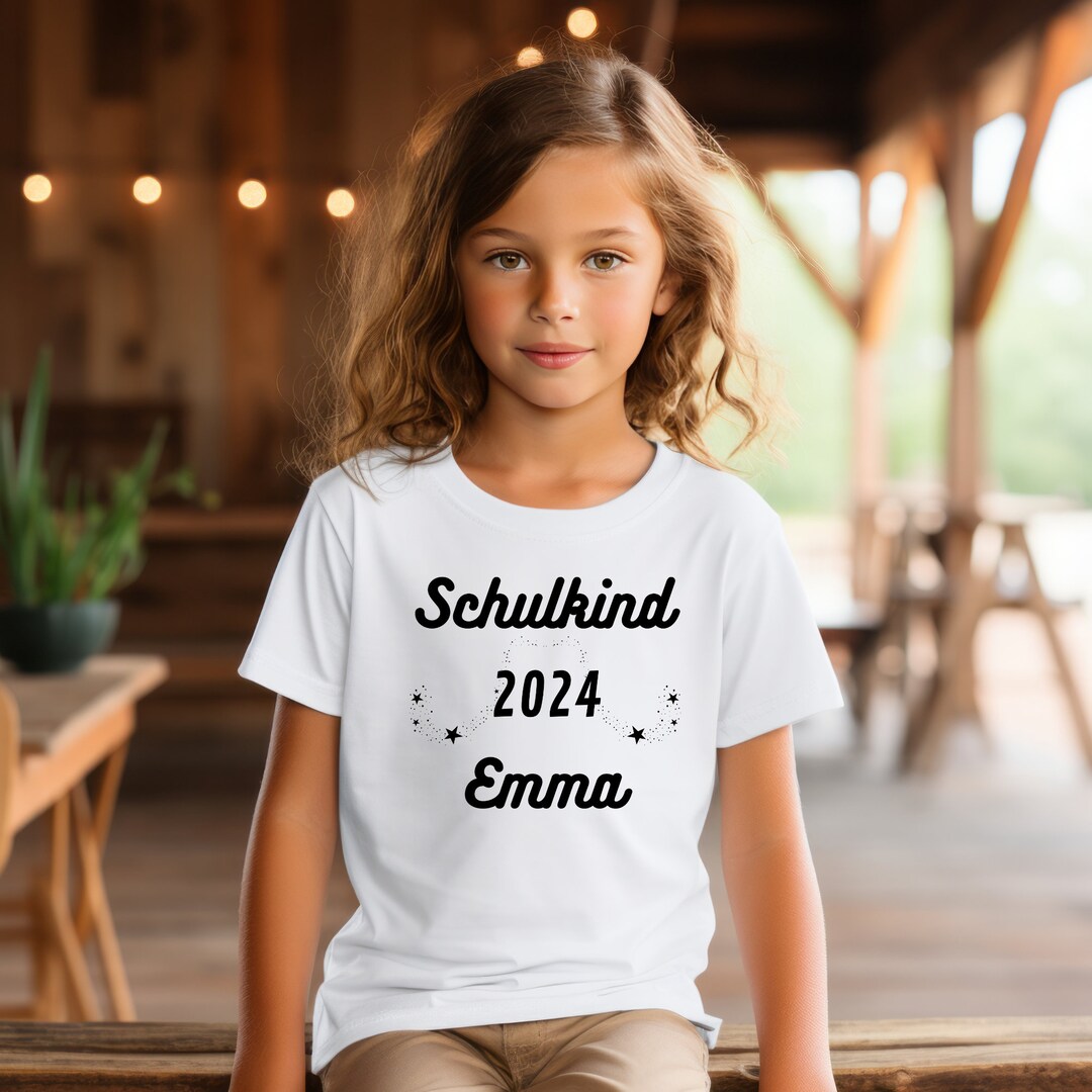 Spardose „Schulkind Scribble“ – Personalisierbar, Keramik, Für Einschulung & Schulanfang