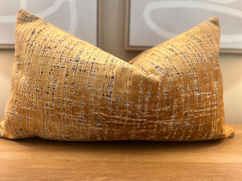 My Sophisticated Cushions