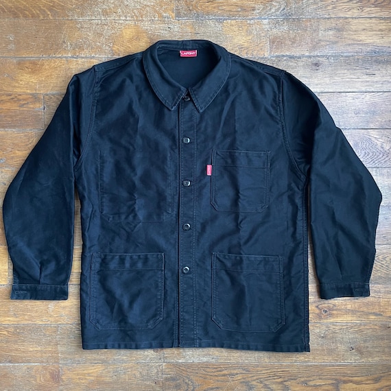 Lafont moleskine work jacket - Gem Lafont moleskine work jacket - Gem