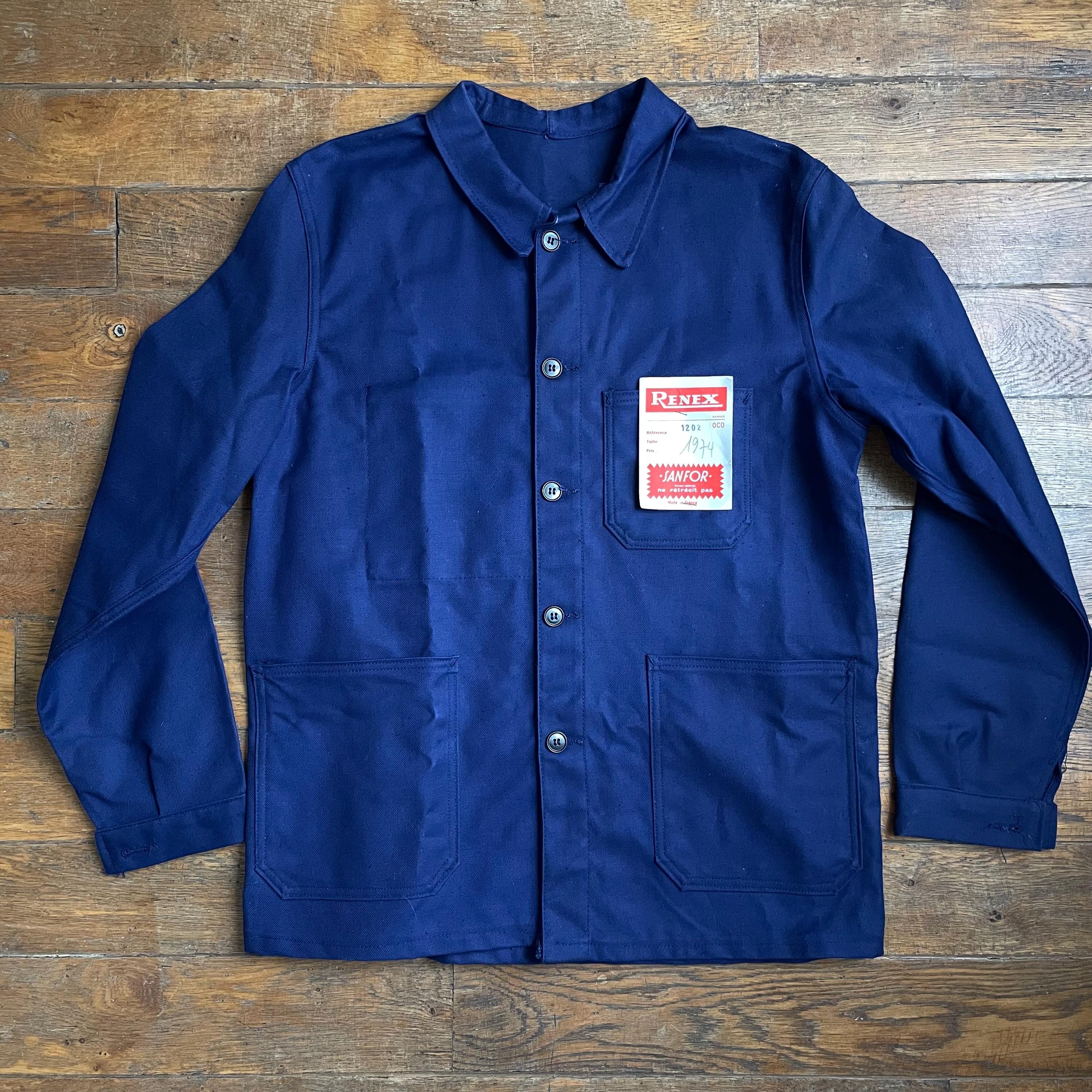 Veste De Chef Lafont Menthe - 50% Coton 50% Polyester Pour Professionnels