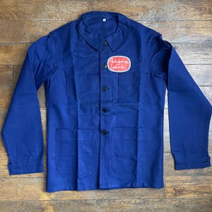 Vintage Cyclist Jacket French - Etsy