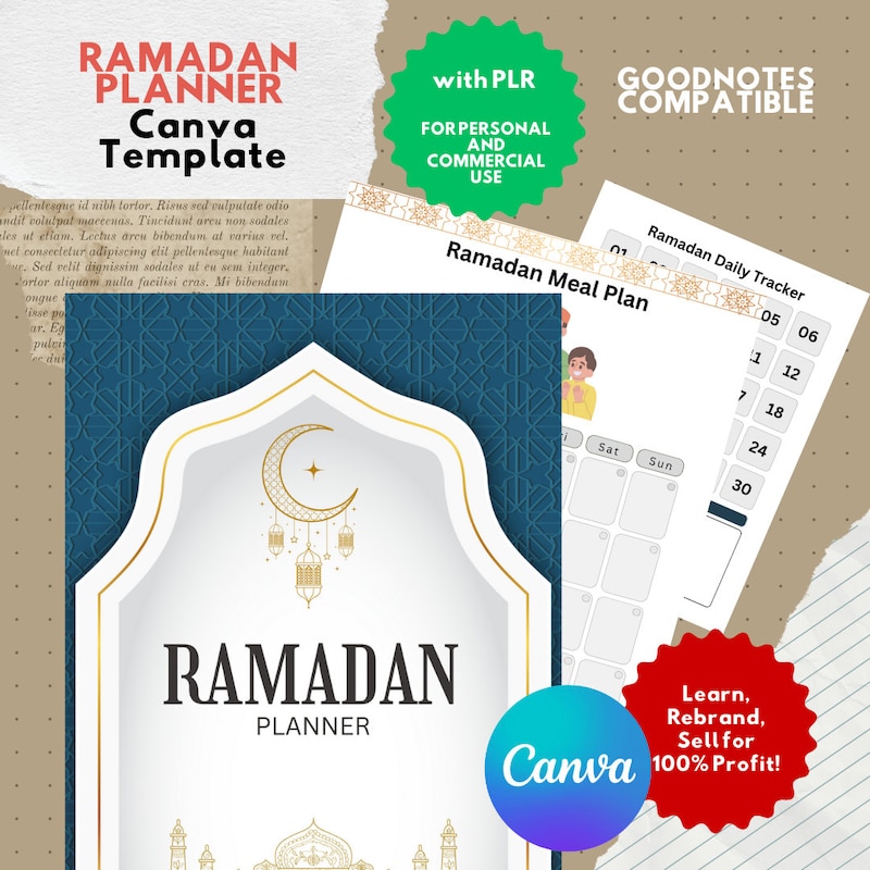 ramadan wishes canva