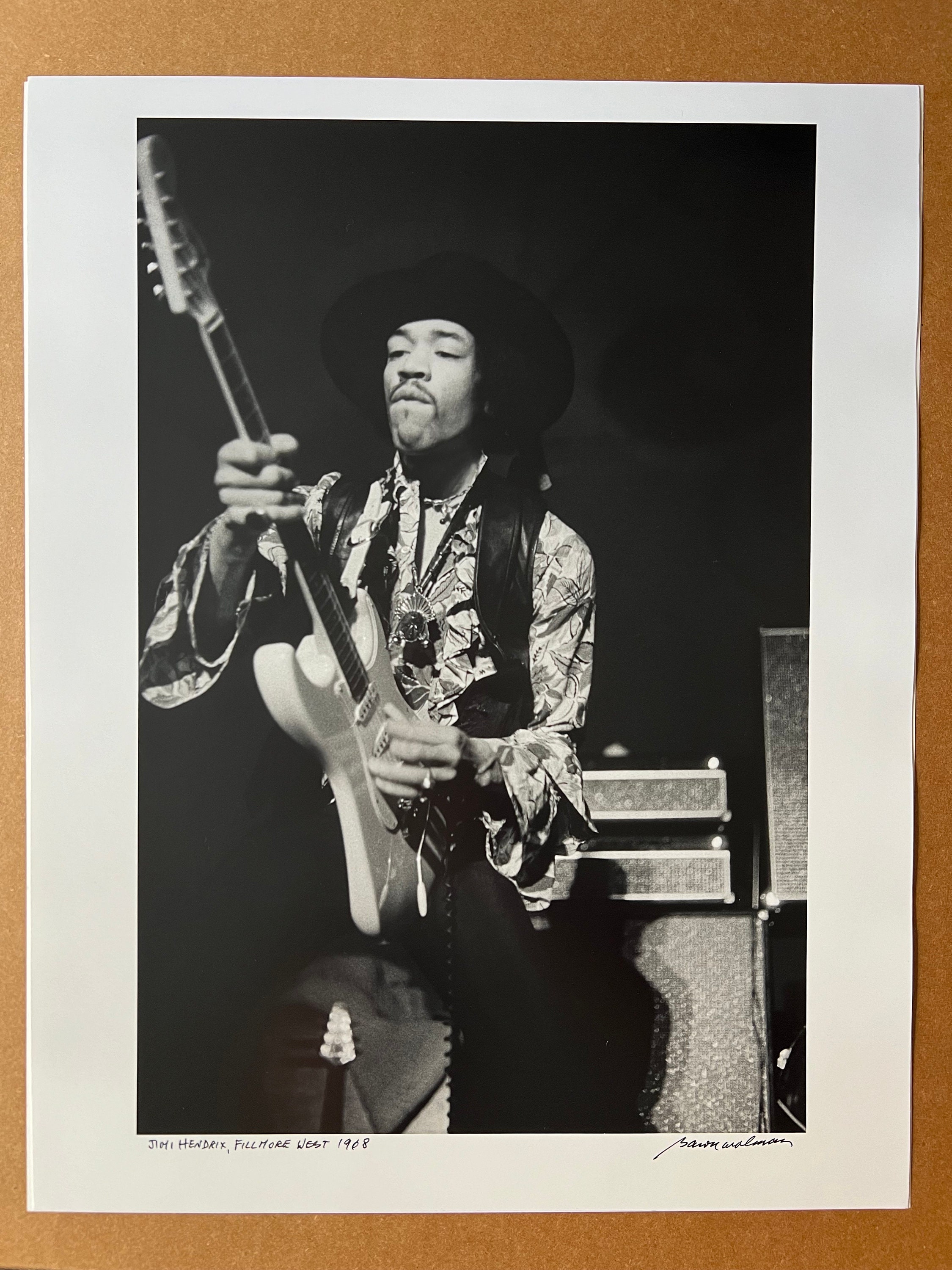 James Hendrix（ジミ・ヘンドリックス）直筆サイン 03-1472_1.jpg