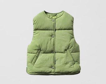 kid's vest