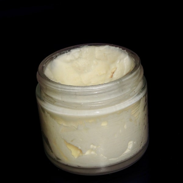 Healing Honey & Tallow Balm | Organic Moisturizing And Deeply Nourishing Skin Cream | Grass-fed Tallow Infused With Raw Honey