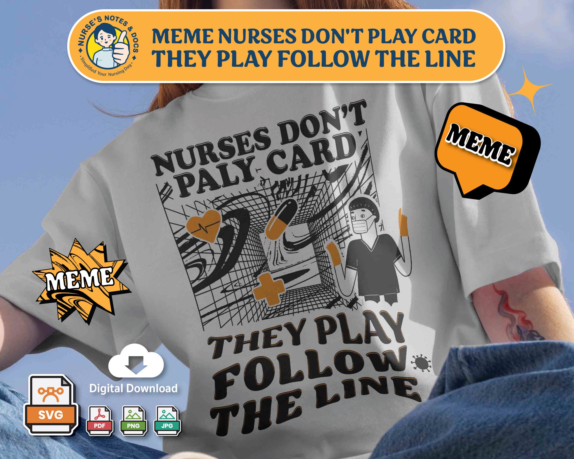Nurses Save Lives They Dont Play Cards Rn Lpn Cna Nurse Gift T-Shirt Nurses Save Lives They Dont Play Cards Rn Lpn Cna Nurse Gift T-Shirt