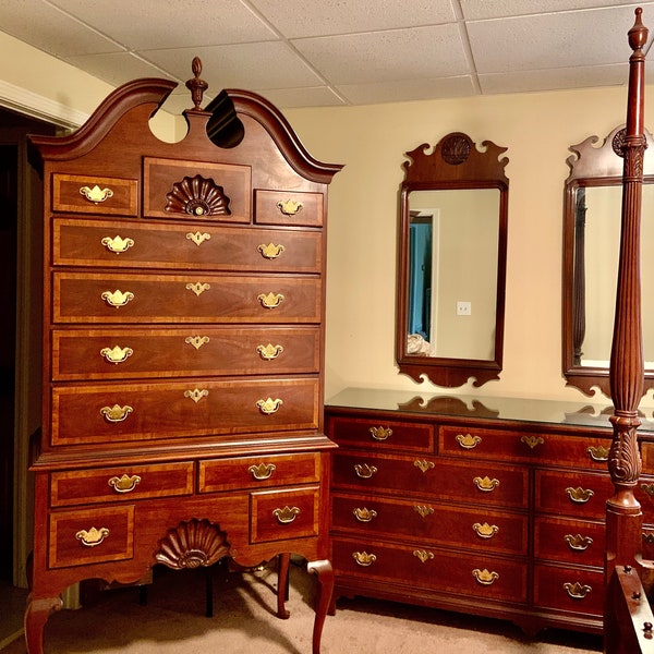 70s Bedroom Set - Etsy
