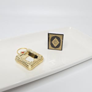 EID GIFT For Women| Eid Mubarak, Eid Celebration Gift, Ramadan Gift For Her, Halal, Ramadan Gift, Islamic Gift, Muslim Birthday Pamper image 3