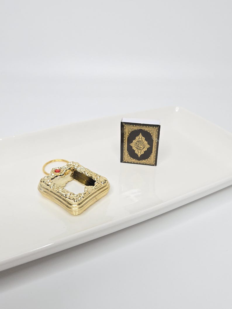 EID GIFT For Women| Eid Mubarak, Eid Celebration Gift, Ramadan Gift For Her, Halal, Ramadan Gift, Islamic Gift, Muslim Birthday Pamper image 3