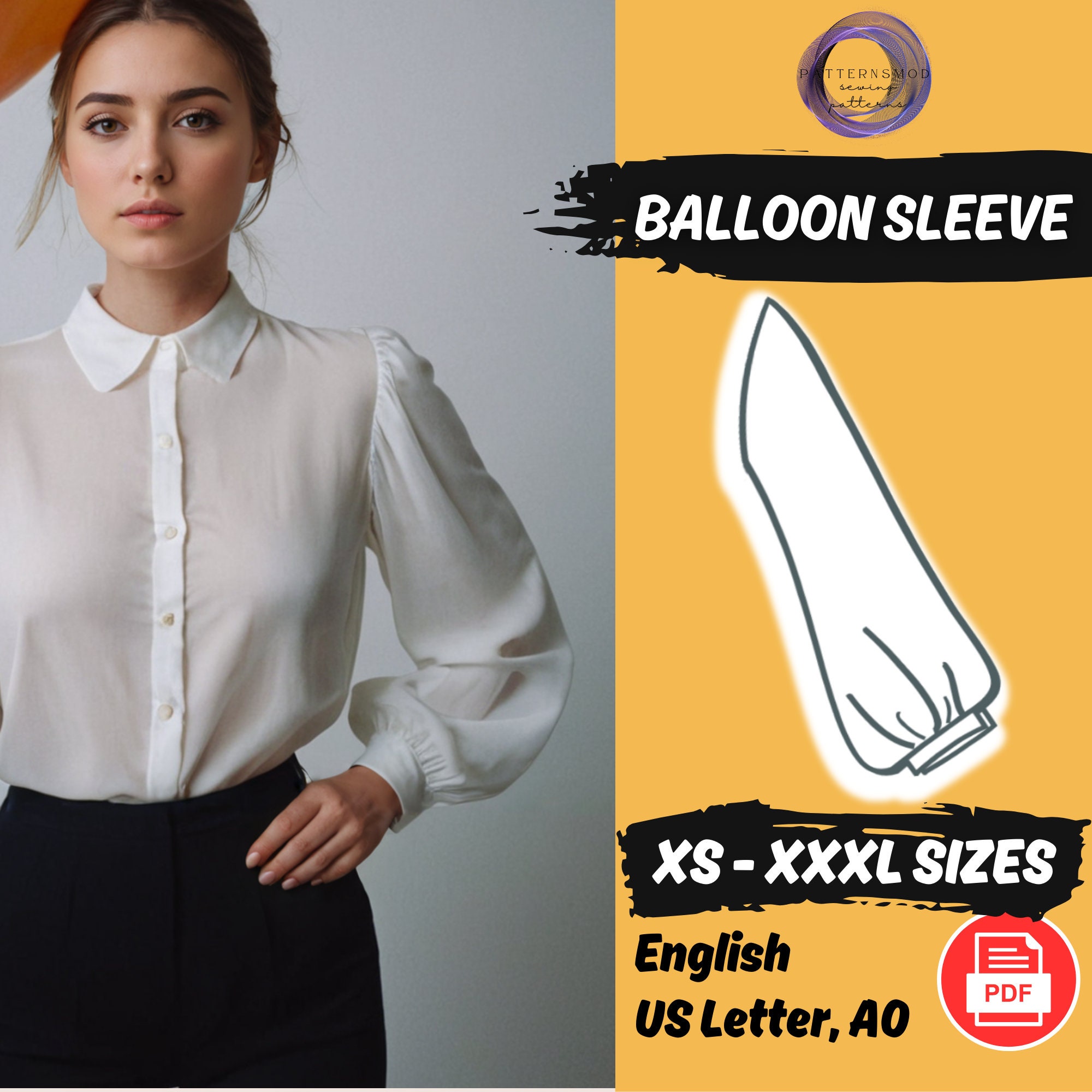 Top 149+ balloon skirt pattern best