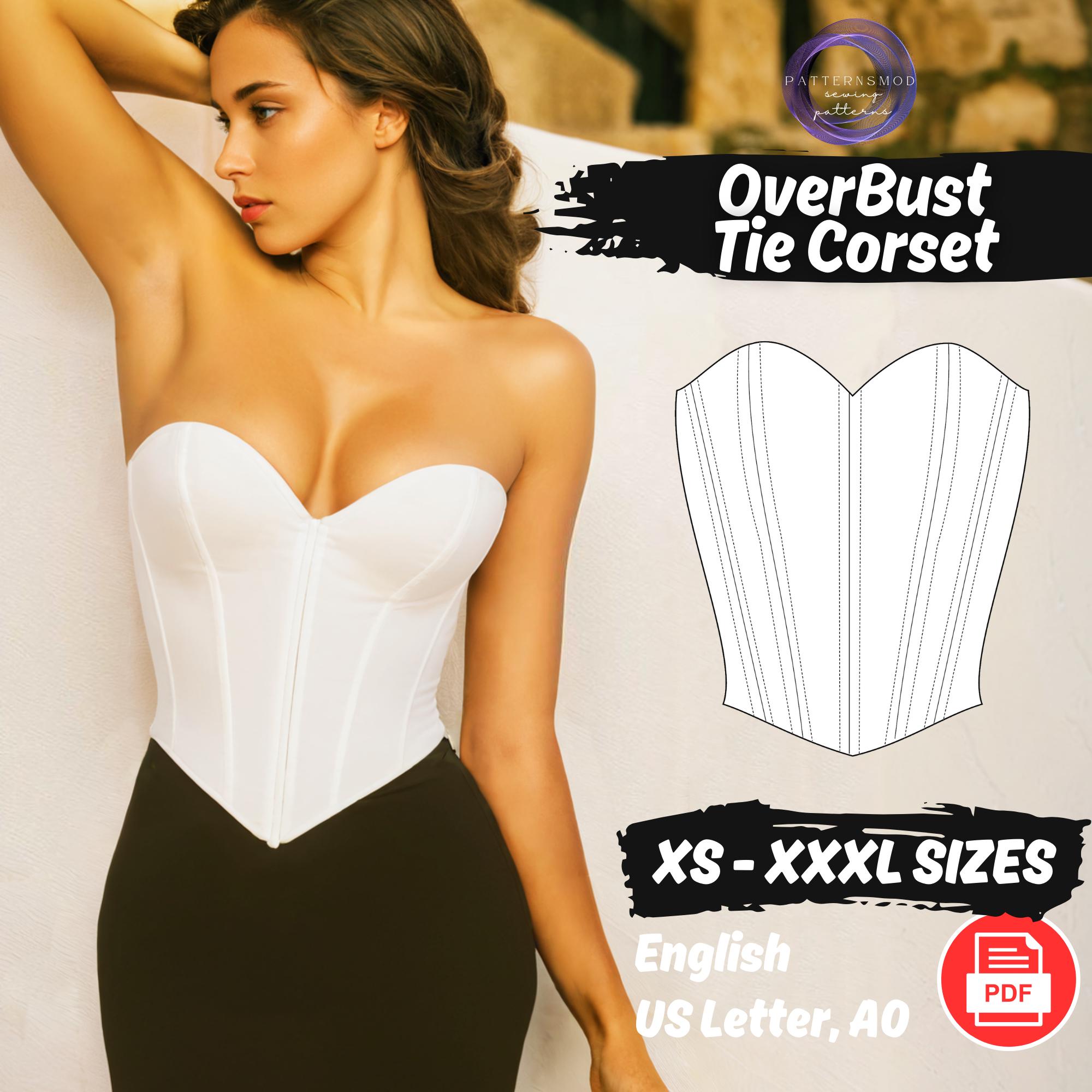 Corset Base Dress - Etsy