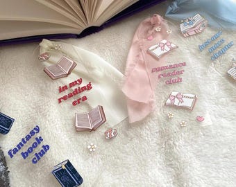Bookish quote bookmark | Fantasy reader, Romance book lover, In my reading era, One more chapter