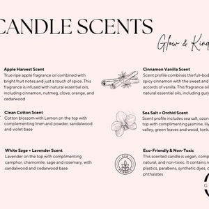 NEW SCENTS Tamlin's a Bitch Candle, Acotar fan gift, acomaf A court of thorns and roses merch, Velaris Candle, Book Lover, Cassian, Rhysand image 8