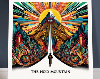 The Holy Mountain フィルムスクリプト サイン入り il_340x270.5848334073_h8u1.jpg