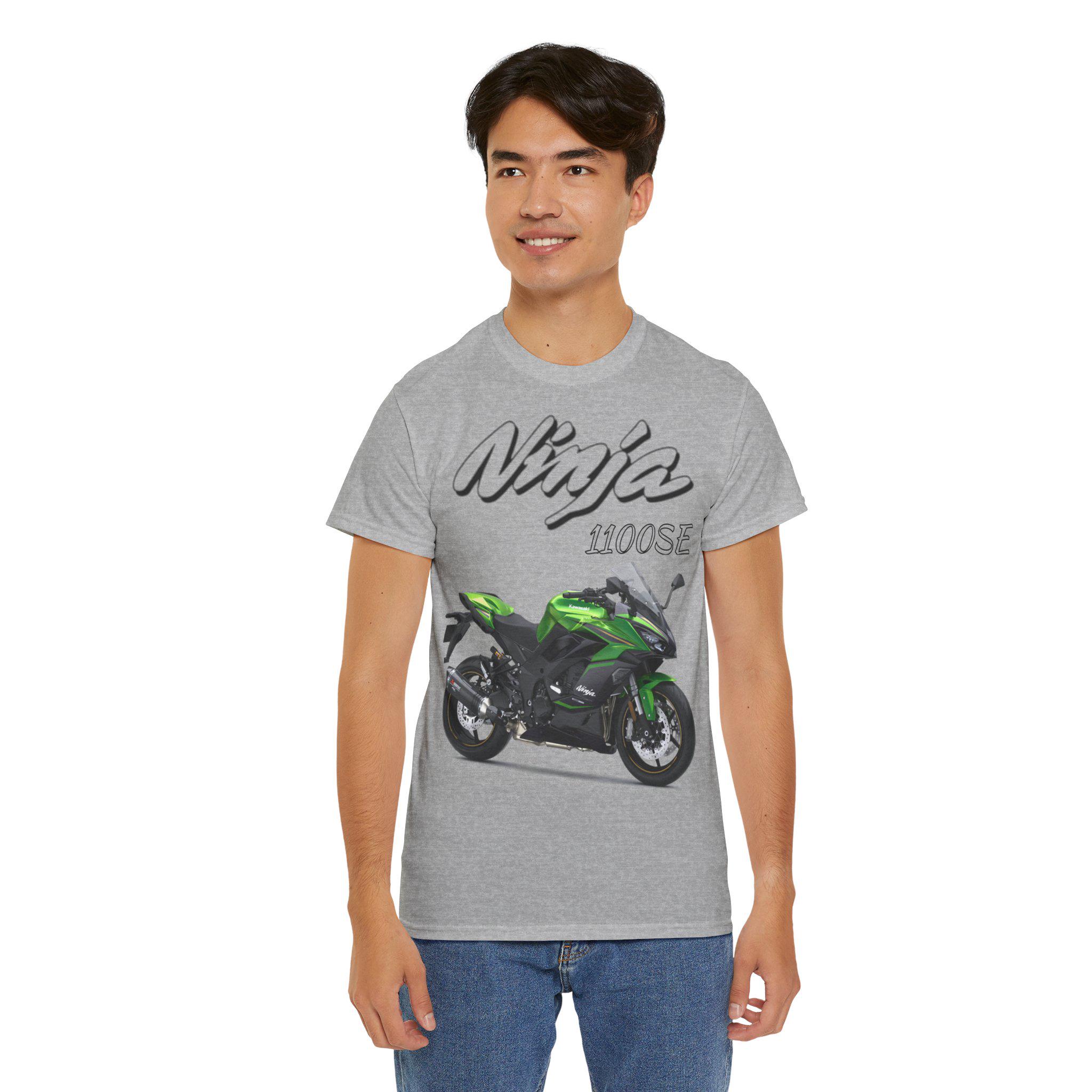 Zx10r Tshirt - Etsy
