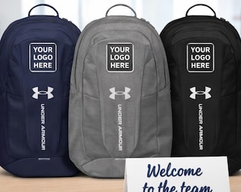 Mochilas bordadas