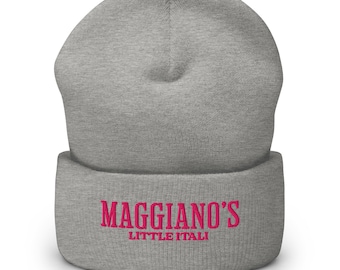 Maggianos