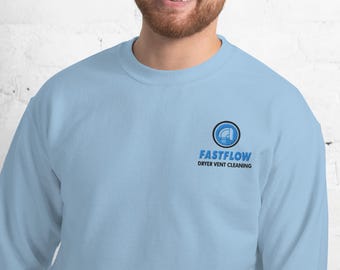Unisex Sweatshirt Flastflow