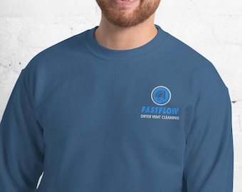 Unisex Sweatshirt Flastflow
