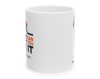 Taza personalizada para tu negocio