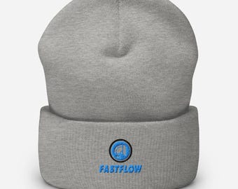 Cuffed Beanie FASTFLOW