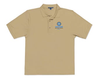 Camisa polo para empresa FLASTFLOW 35  algodón 65 Poliéster