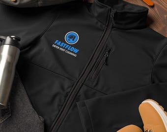 Columbia soft shell jacket Flastflow
