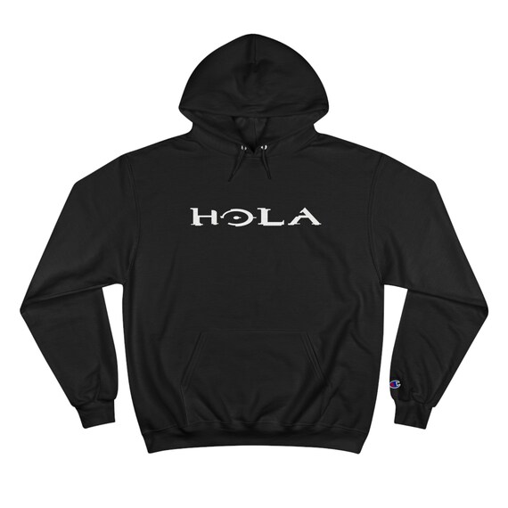 Champion hola hoodie hotsell