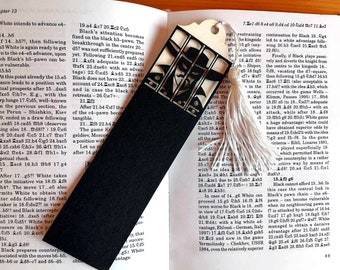 Laser CUTTING or Hand Cutting Elegant Designed BOOKMARK The mask of  ZORRO Template, Paper Craft Supplies Svg Bookmark Set