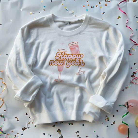 Pull En Tricot Ottoman à Manches Longues Et Col Rond - Hyba | Régulier