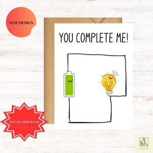 Cartão de aniversário de física engraçado, presente de nerd geek, presente de aniversário de ciência, cartão de felicitações nerd, cartão de aniversário exclusivo