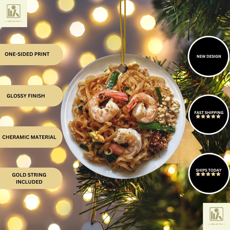 Pad Thai Kitchen - Etsy