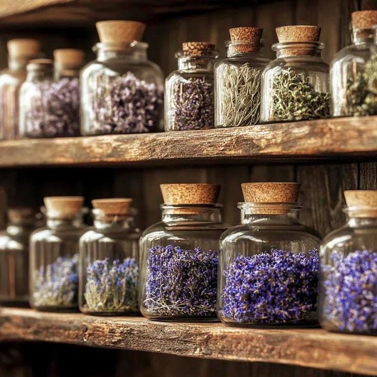 Apothecary jars - Etsy 日本