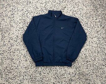 Vintage Nike  Trainingsjacke Trackjacket