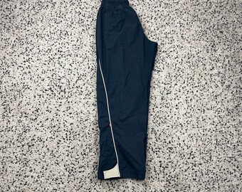 Vintage Nike Trackpants