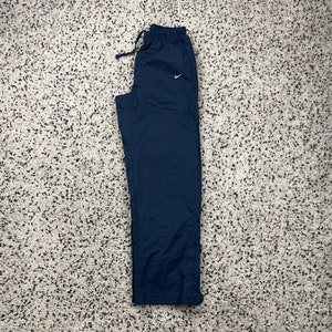 Vintage Nike Track Pants XXL