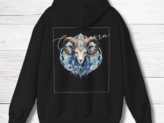 Capricorn sweater sale