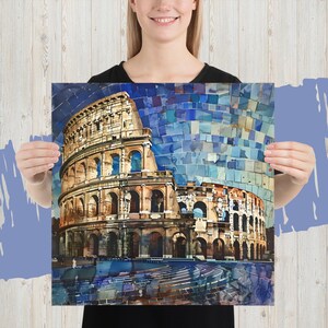Gladiators of Rome poster
